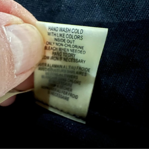 CALVIN KLEIN Beach Cover, Bathing Suit Cover, Sweater, Size M, New Without Tags - Picture 14 of 14